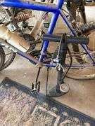 Titan Bicycle