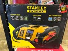 Stanley Fatmax