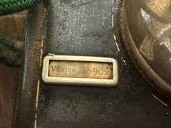 Rotary Desk Telephone
