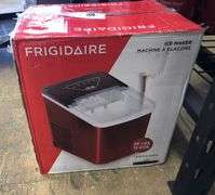 * Frigidaire Ice Maker
