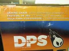 DPS Gaming Chair