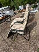 2) Lounge Chairs