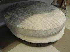 * 2) Dog Beds