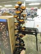 * Bond Blooming Cascading Cup Fountain