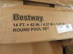 Bestway Pool Set