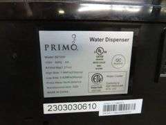 Primo Bottom Loading Water Dispenser