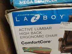 * LaZboy Ergonomic Chair