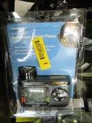 Water Timers, Waterfall Pump