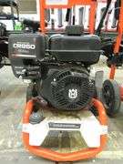 * Husqvarna Pressure Washer 3200
