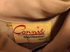 Smith and Chandler Indian Trader Suede Fringed Jacket, Connie Fringed Button Up Shirt, Suede Fringed