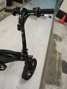 Jetson Electric Bike with Charger