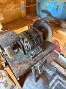 Grinder