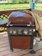 Brinkmann BBQ