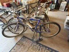 Titan Bicycle