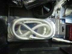 Water Filter, Bath Handle, Shower Hose, and More