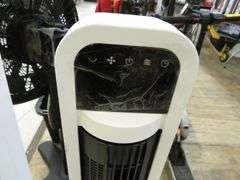 * OmniBreeze Tower Fan