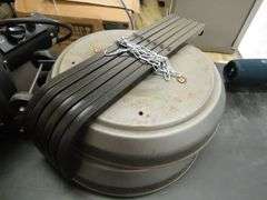 Patio Heater Parts