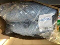 Hudson And Main Cooling Body Pillow