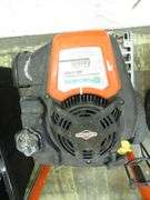 * Husqvarna Pressure Washer 3100