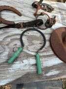 Rustic Cast Iron and Metal Collectibles