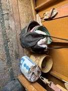 Horse Tack