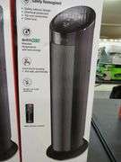 2) Lasko Digital Ceramic Tower Heater