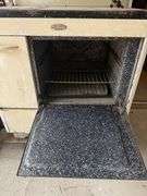 Knox Mealmaster Wood Burning Kitchen Stove