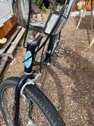 1980's Schwinn Mountain Bike