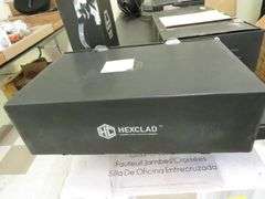 Hexclad Five Piece Cookware Set