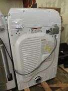 Samsung Dryer
