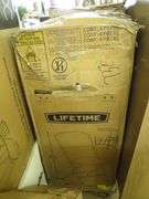 Lifetime Folding Chairs