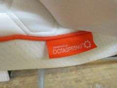 * Mattress Topper