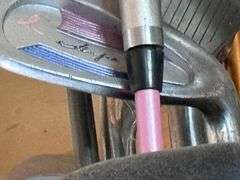 Ladies Golf Clubs
