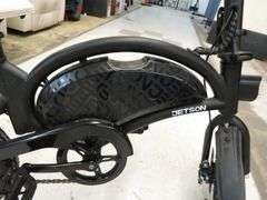 Jetson Electric Bike with Charger