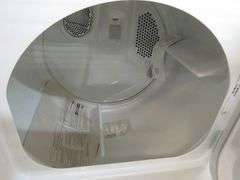 * Maytag Moisture Sensing Dryer