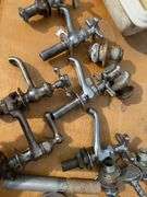 Plumbing Fixtures and Hardware