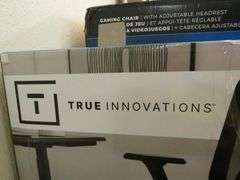 True Innovations Mesh Office Chair