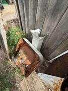 2) Sink Basins, Pedistal