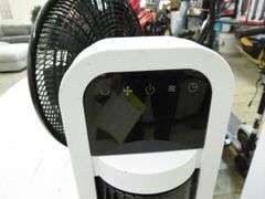 OmniBreeze Tower Fan