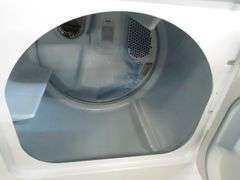 Maytag Moisture Sensing Dryer