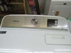 Maytag Moisture Sensing Dryer