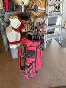 Dunlalp Golf Clubs