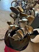 Dunlalp Golf Clubs