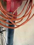 Blower, Extension Cords, Poles