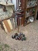 Ceramic Insulators