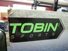Tobin Lake Day Island