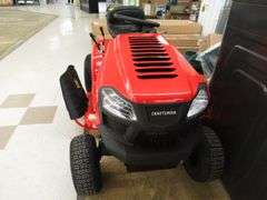 Craftsman Riding Lawn Mower