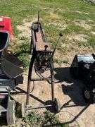 Log Splitter