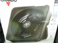 Vornado Box Fan