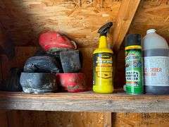 Horse Tack